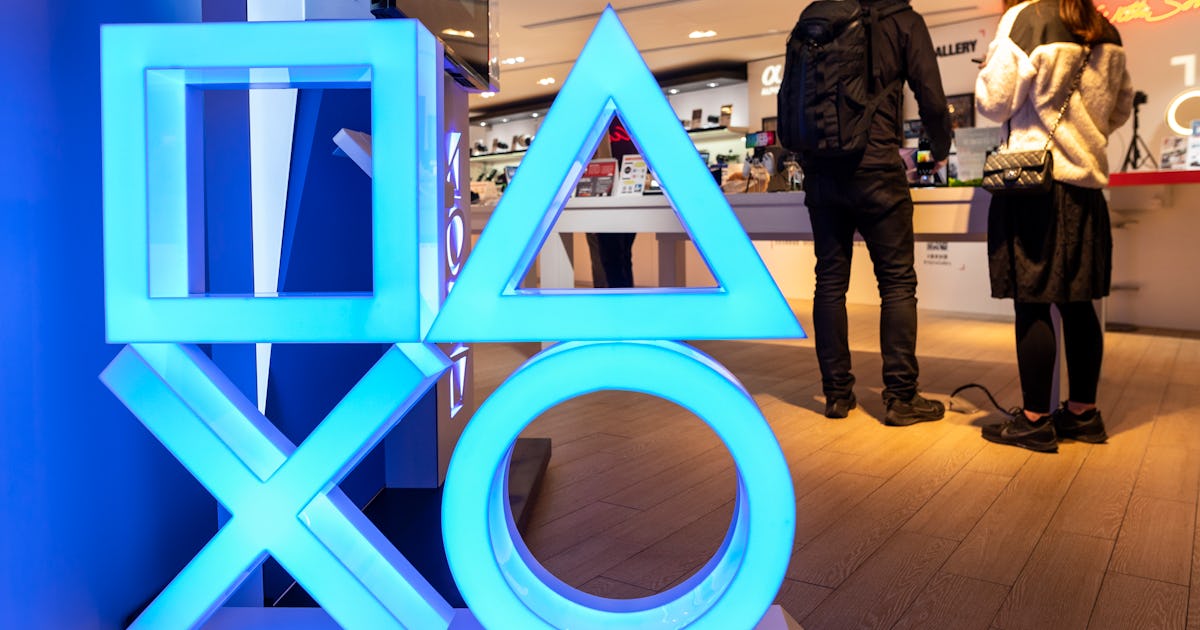 Say Your Goodbyes Sony Will Kill Playstation 4 Communities Next Month