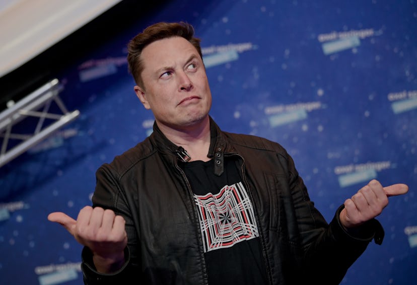 Elon Musk Just Crowned Himself The Technoking Of Tesla 
