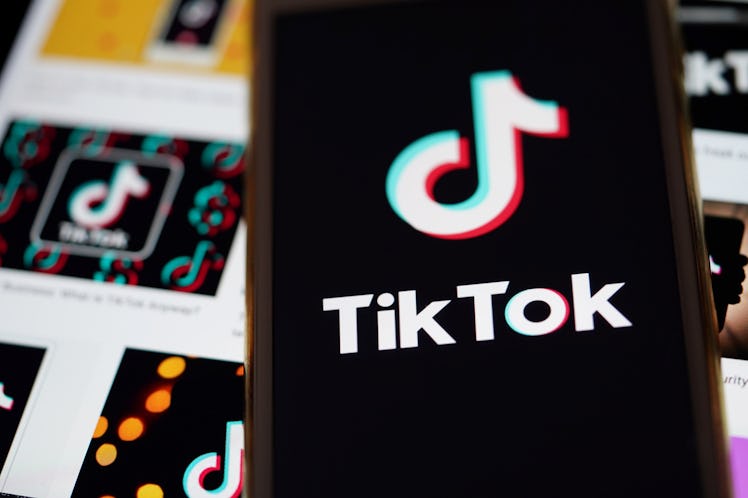 The Bugs Bunny TikTok song is a snippet from a Russian remix.
