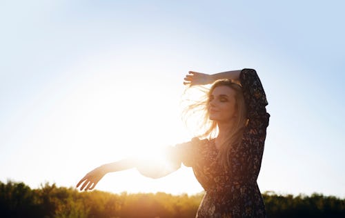 How The March 2021 Full Moon Will Affect Your Zodiac Sign