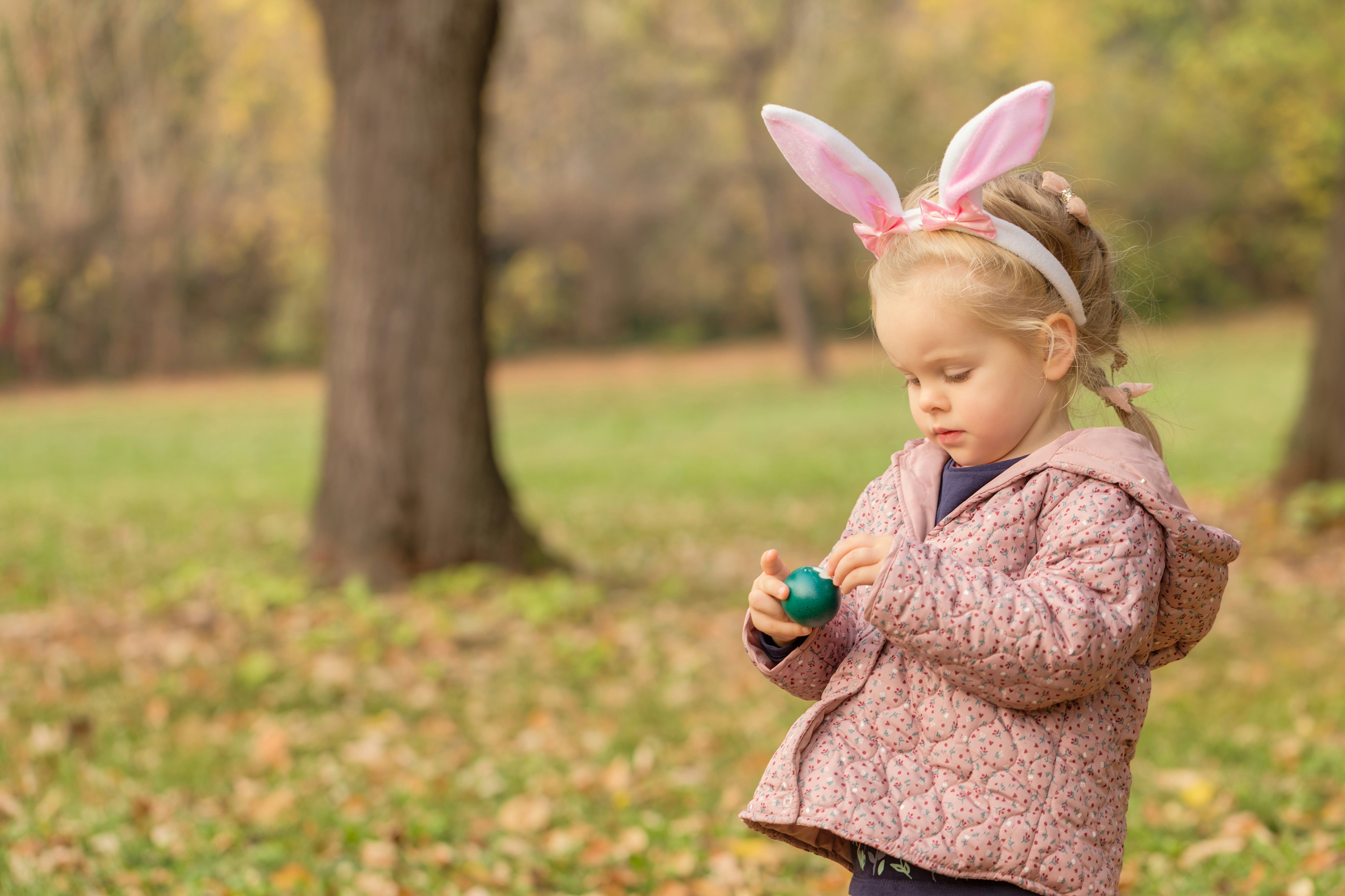 Is The Easter Bunny Real? How & When To Explain The Truth To Kids
