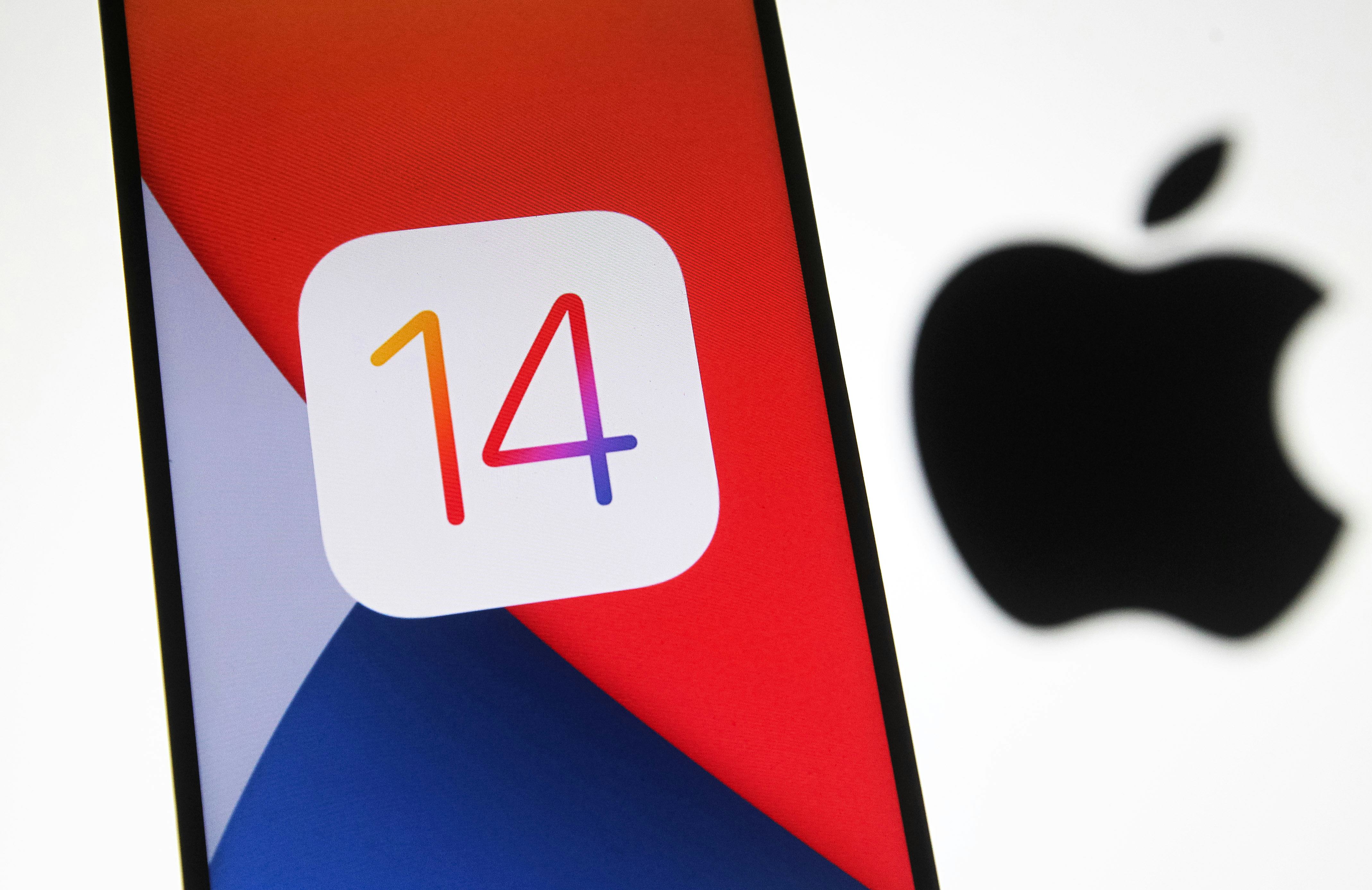 How to declutter your iPhone with iOS 14’s special features