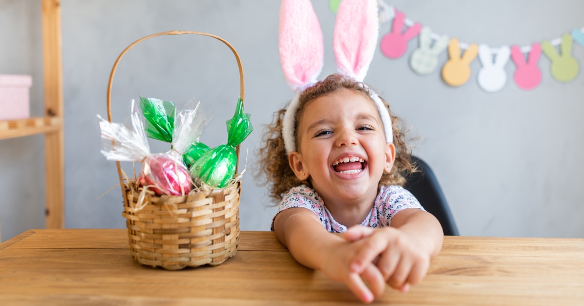 37 Adorable Easter Decoration Ideas For 2021