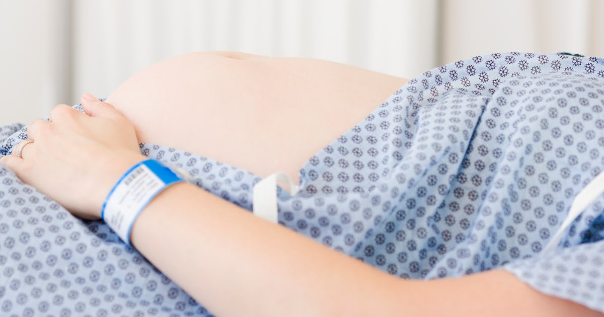 Utah Law Requires Fathers To Pay Half Of Pregnancy Costs