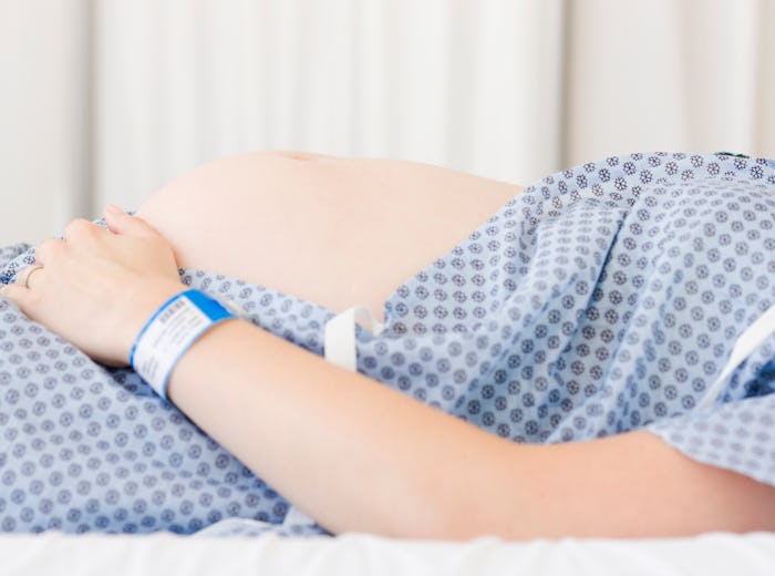 A new law in Utah requires dads to cover half of pregnancy and childbirth costs.