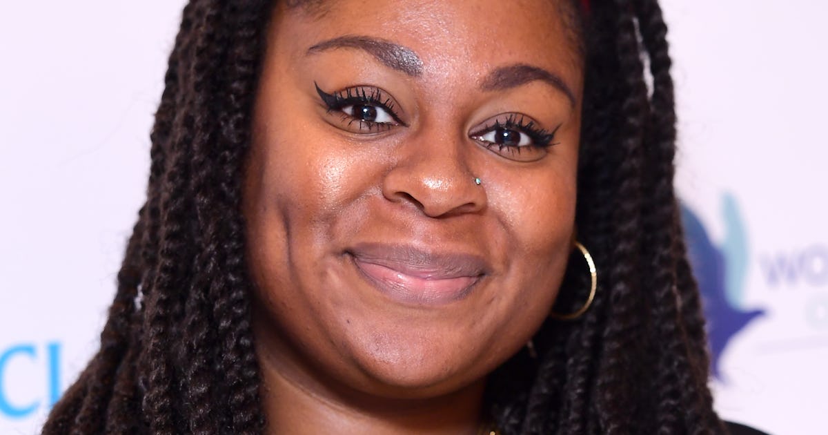 #39 Queenie #39 Author Candice Carty Williams Has A New Booking Coming #39 Queenie #39 Author Candice Carty Williams Has A New Booking Coming