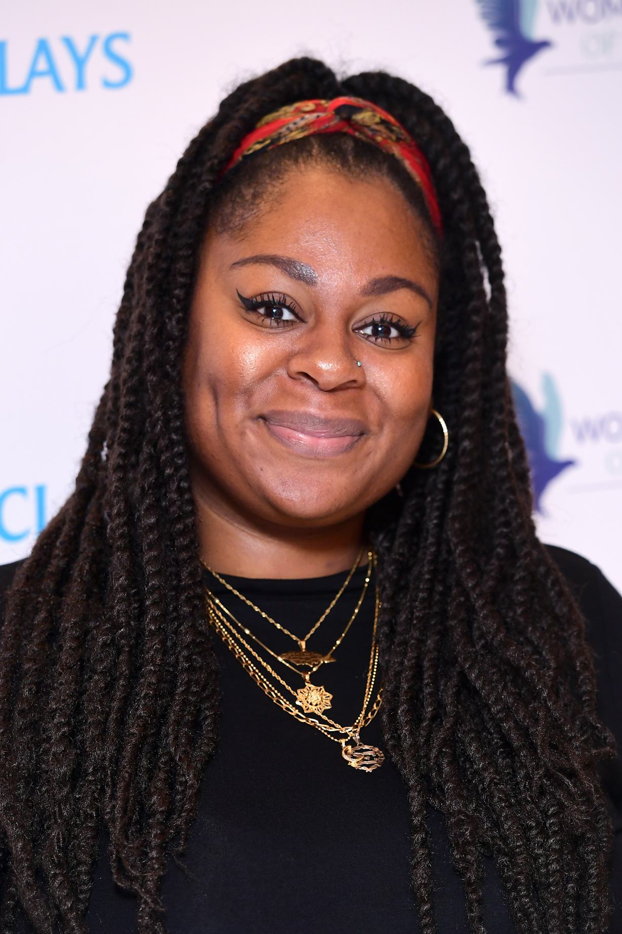 'Queenie' Author Candice Carty-Williams Has A New Booking Coming