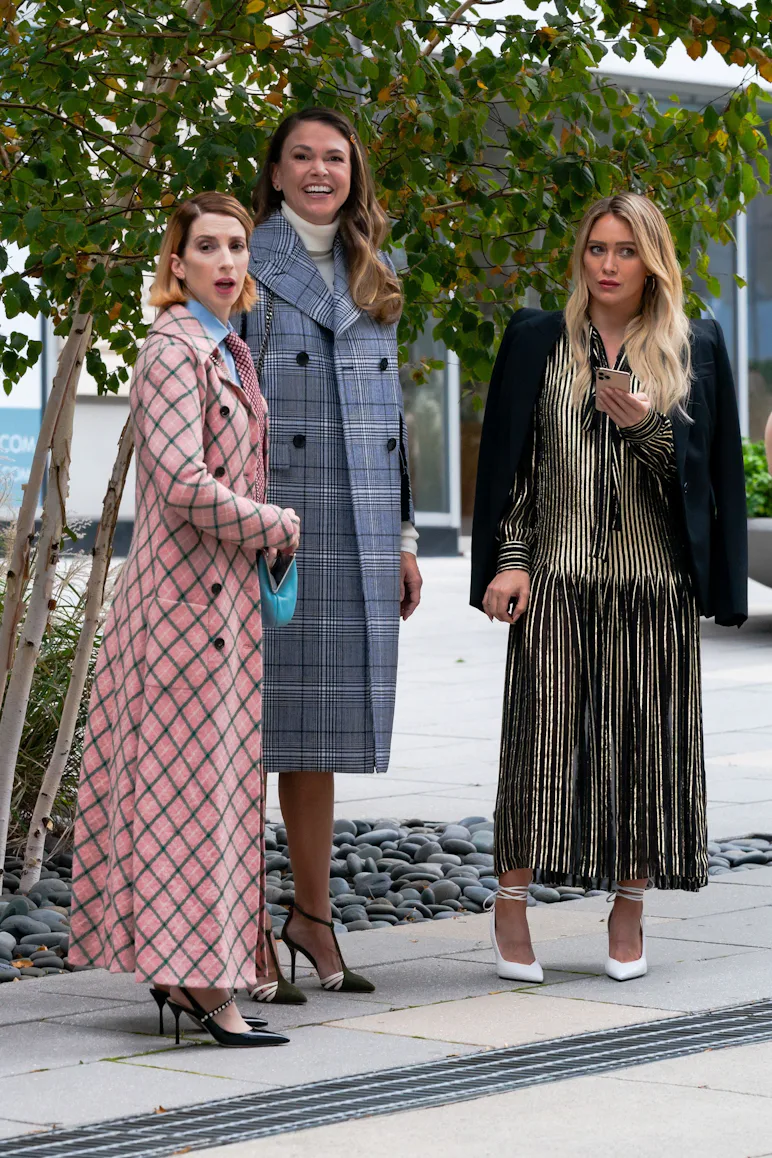'Younger' Season 7: How To Watch, Release Date, Cast & Everything To Know