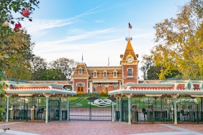 These Disneyland ticket restrictions for the April 30, 2021 reopening keep out non-CA residents.