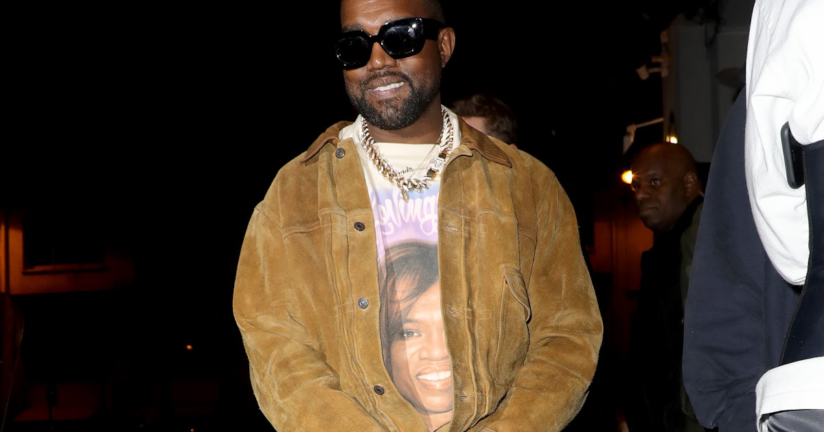 No one knows how much Kanye West is actually worth