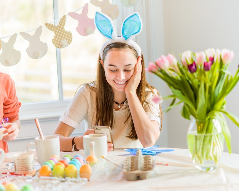 Shopping for them is hard, but these Easter basket ideas for tweens can be helpful.