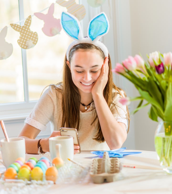 Shopping for them is hard, but these Easter basket ideas for tweens can be helpful.