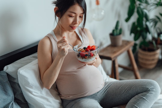 Having a normal diet before your glucose test can give you accurate results.