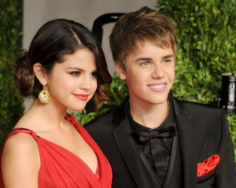 Is Justin Bieber S Ghost About Selena Gomez This New Justice Song Has Fans Convinced Is Justin Bieber S Ghost About Selena Gomez This New Justice Song Has Fans Convinced