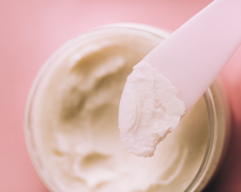 Coconut oil can be a huge help for chapped or cracked nipples.