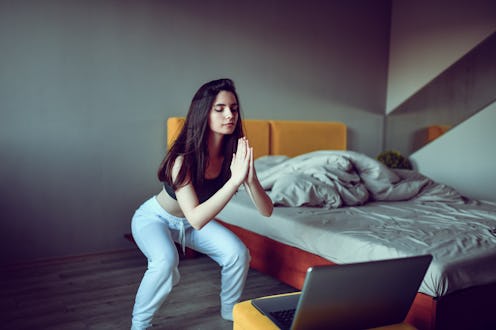 Three vaginal exercises that will tighten your vagina and improve your sex life.