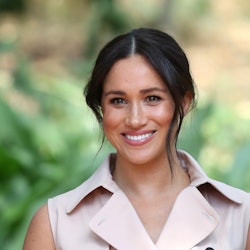 Meghan Markle's favorite lash product is on sale right now at Dermstore's Beauty Refresh Event.