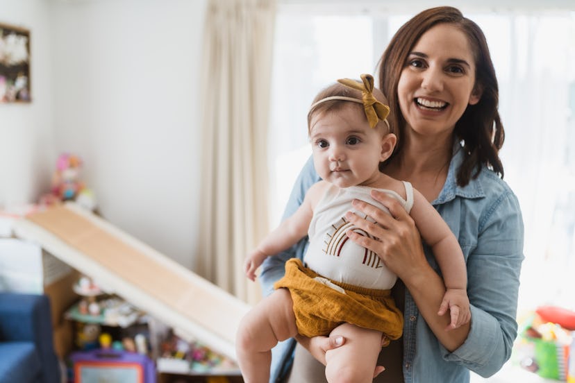 Women's History Month Instagram captions are perfect to share with a picture of you and your daughte...