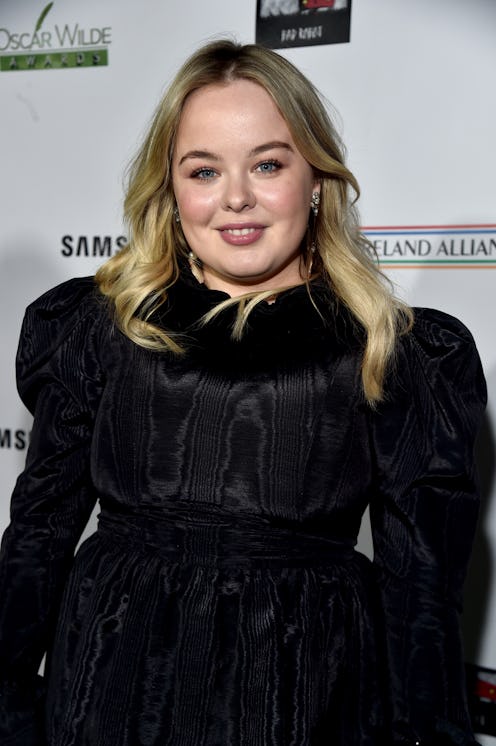Nicola Coughlan. Photo via Getty Images