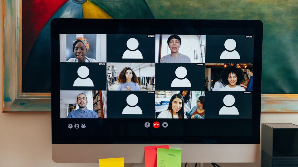 Why Can T I Blur My Zoom Background Here S What To Check