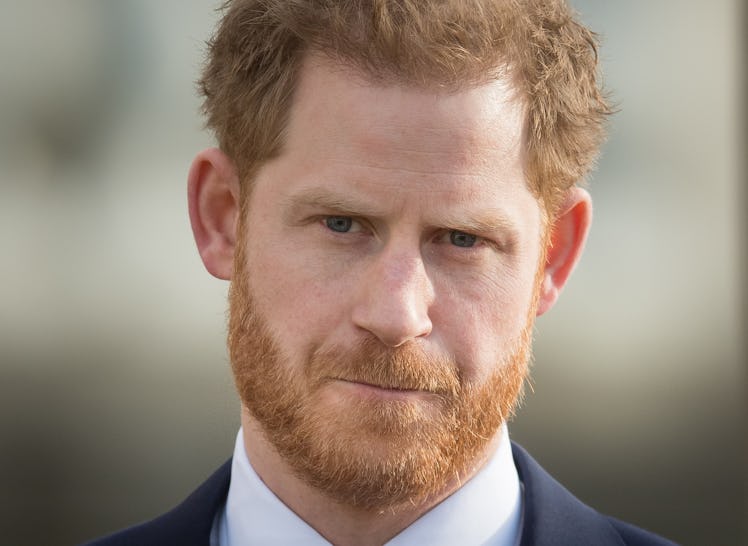 Prince Harry's tribute to Princess Diana in 'Hospital by the Hill' is so raw.