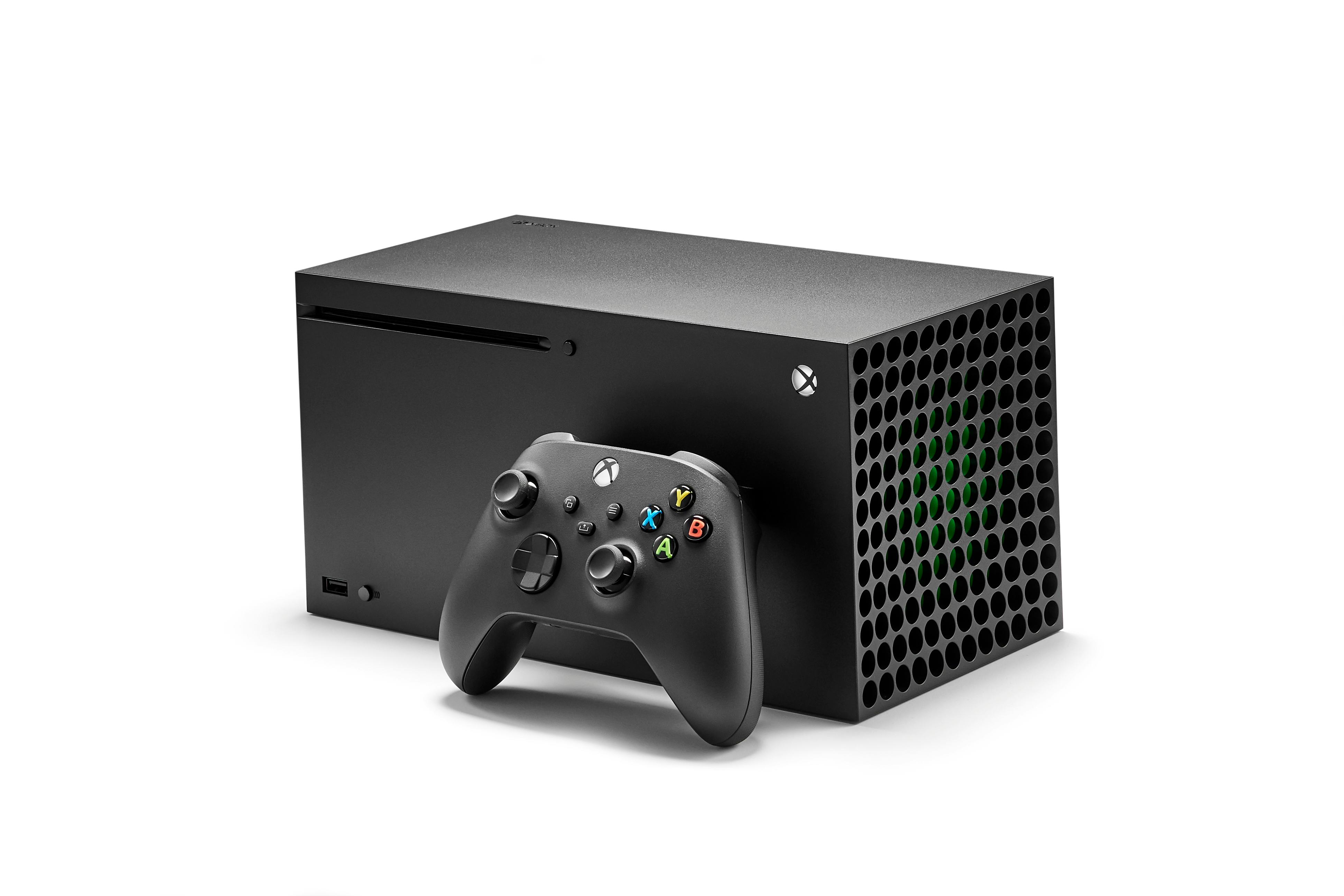 Xbox Series X restocks Walmart, Amazon, and more March inventory