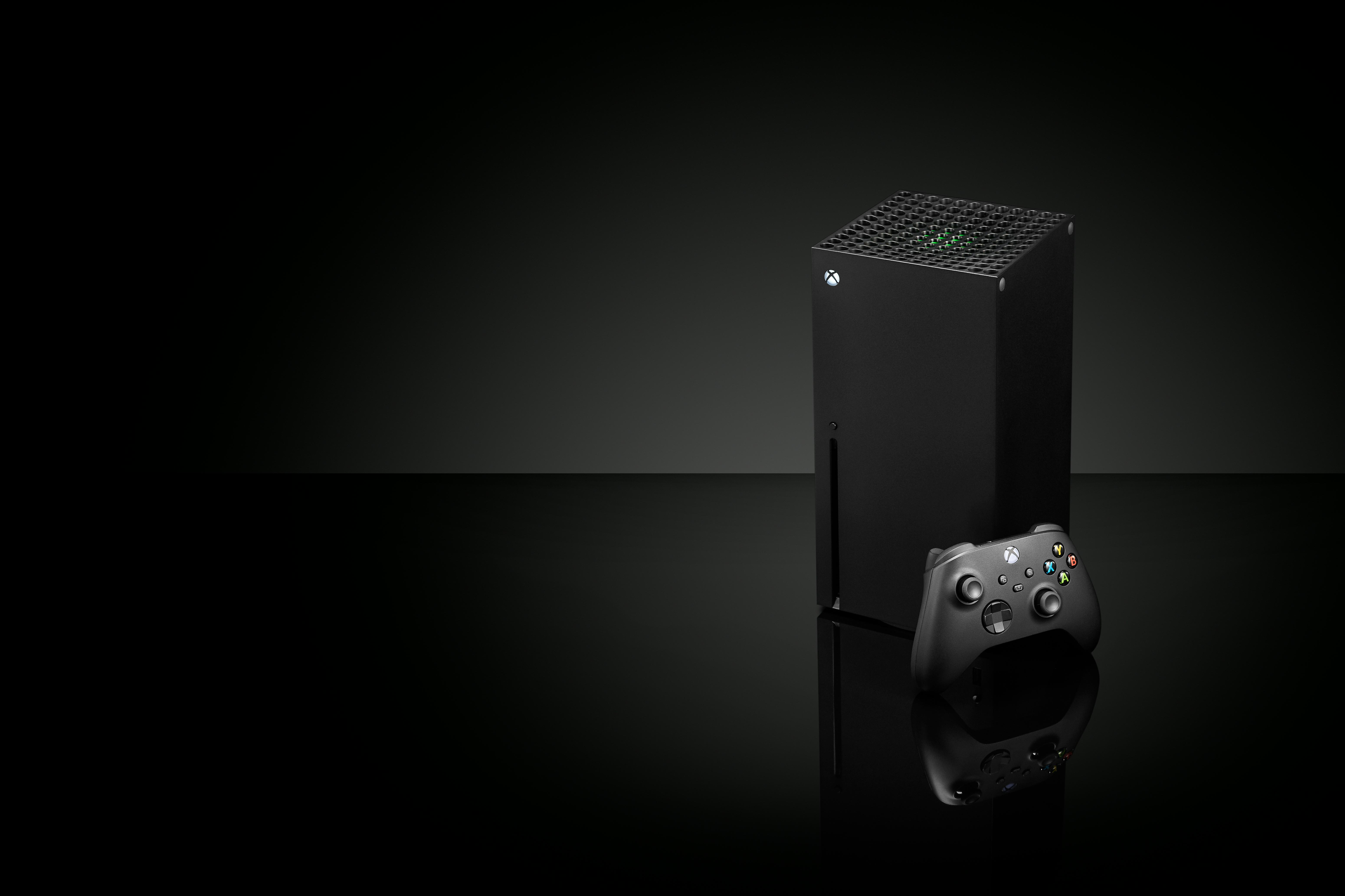 Xbox series x store antonline