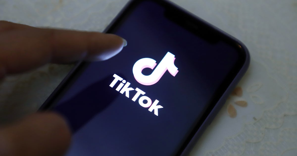 How To Stitch A Video On Tiktok How To Stitch A Video On Tiktok