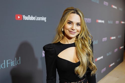 LOS ANGELES, CALIFORNIA - OCTOBER 23: Rosanna Pansino attends an exclusive screening event for YouTu...