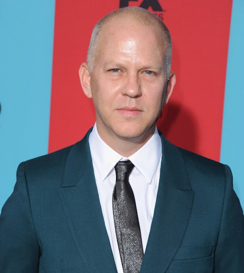 HOLLYWOOD, CA - OCTOBER 05:  Ryan Murphy arrives at the Los Angeles Premiere "American Horror Story:...