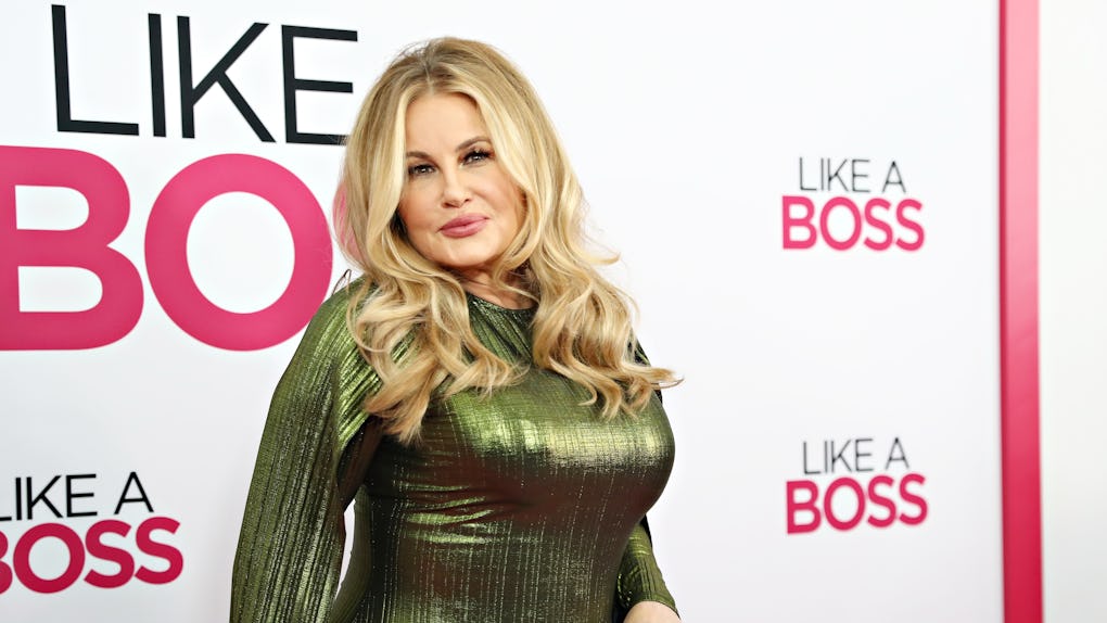 Jennifer Coolidge and Michael Urie will star in Netflix's LGBTQ holiday movie 'Single All the Way.'