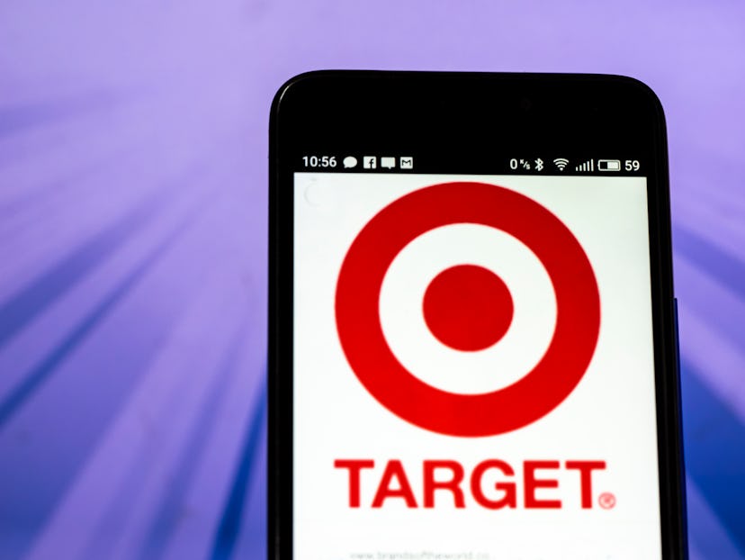 Use the Target Circle app to participate in Target's car seat trade-in deal.