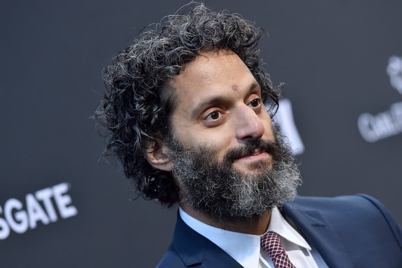 HOLLYWOOD, CALIFORNIA - MAY 15: Jason Mantzoukas attends the special screening of Lionsgate's "John ...