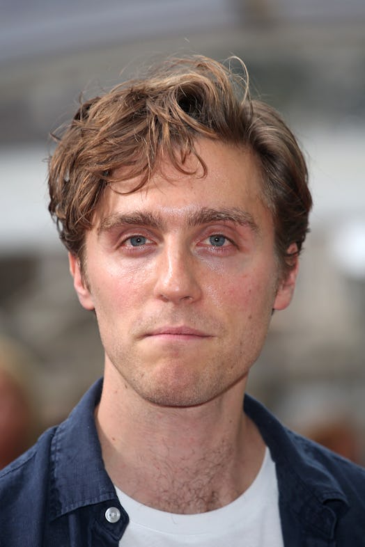 Jack Farthing will play Prince Charles in 'Spencer.' Photo via Lia Toby/Getty Images Entertainment/G...