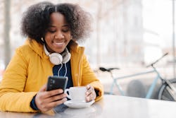 Astrologer Mecca Woods shares each zodiac sign's horoscopes for March 29, 2021.