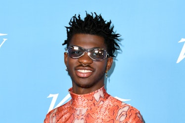 Lil Nas X's note to his younger self about "Montero (Call Me By Your Name)" reveals his feelings abo...