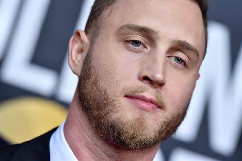 BEVERLY HILLS, CALIFORNIA - JANUARY 05: Chet Hanks attends the 77th Annual Golden Globe Awards at Th...