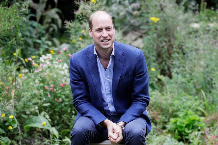 These tweets about Prince William being the "World's Sexiest Bald Man" are full of confusion.