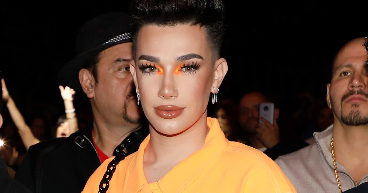 Why Isn't James Charles Hosting 'Instant Influencer' Season 2? The Show ...