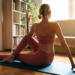 10-minute stretching videos that give your muscles some TLC.