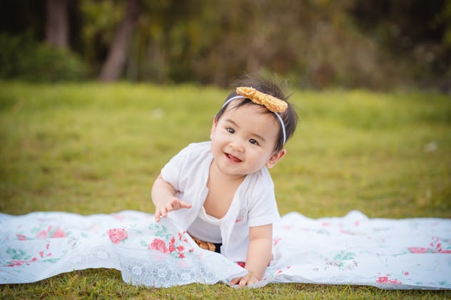 baby girl, Archie is a sweet baby name with several similar names.