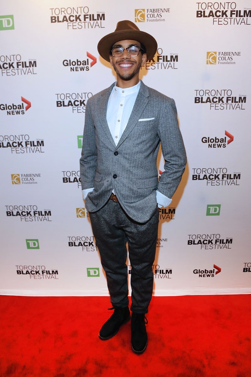 Former 'Degrassi' Actors Pay Tribute To Jahmil French After His Death