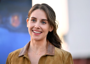Alison Brie will star with Nicole Kidman in Apple TV+'s series 'Roar' from the creators of 'GLOW.'