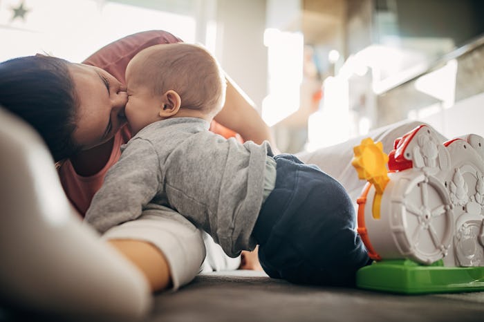 Yelp is offering parents the chance to win free cleaning.