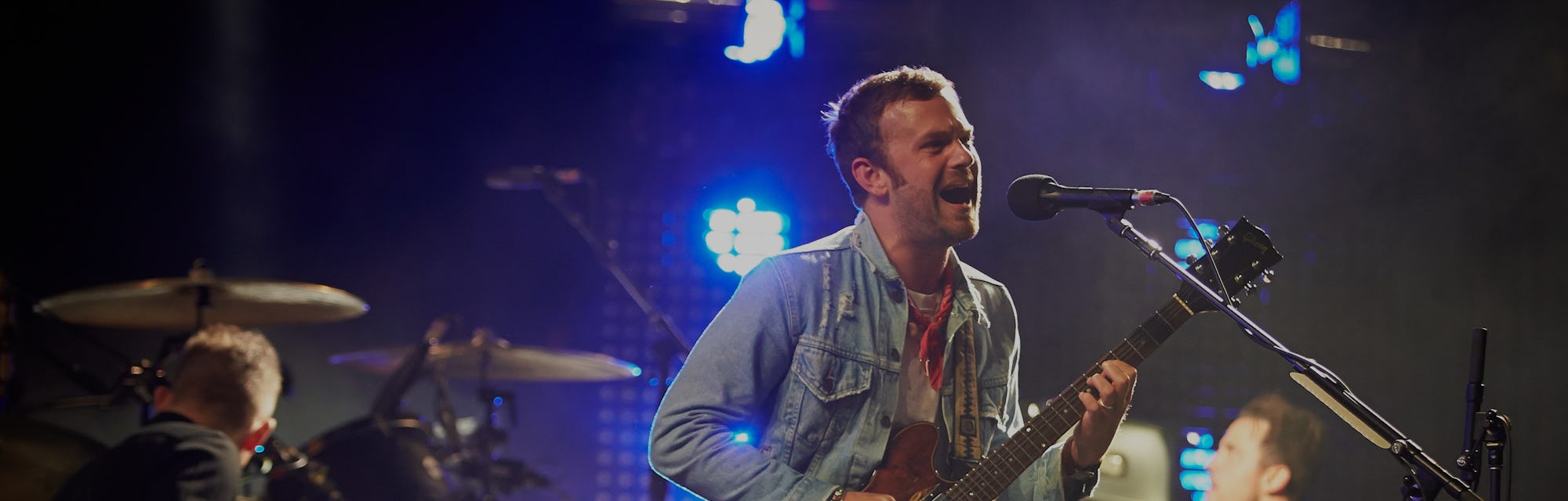 Kings of Leon
