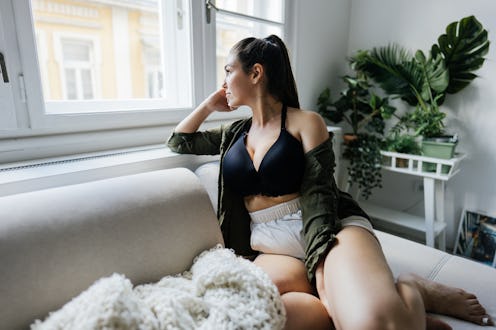 Household items women have used as sex toys, according to a survey.