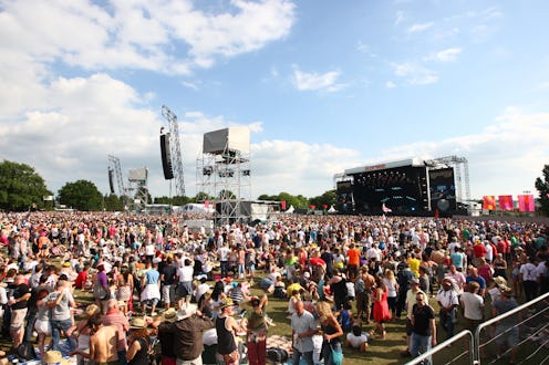 Isle of Wight Festival