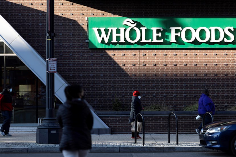 Is Whole Foods Open Easter 2021? Your Meals Won't Suffer