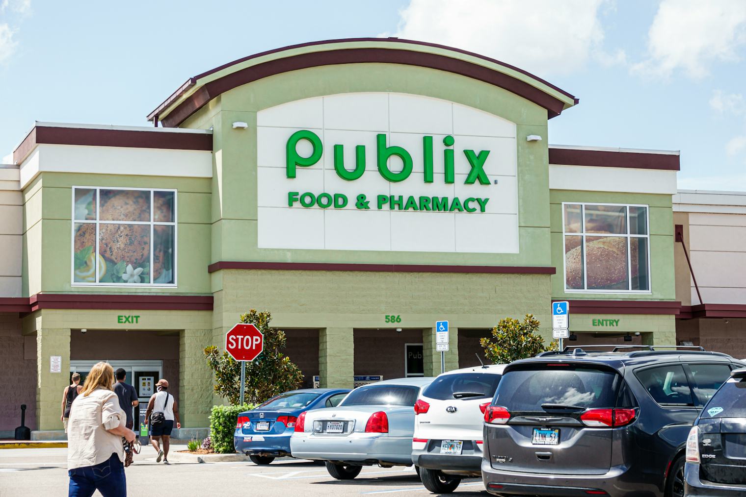 Is Publix Open Easter 2025? You'll Want To Do Your Shopping Early