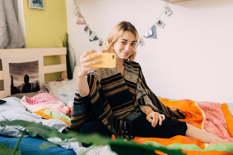 Pinterest Lookalike Trend